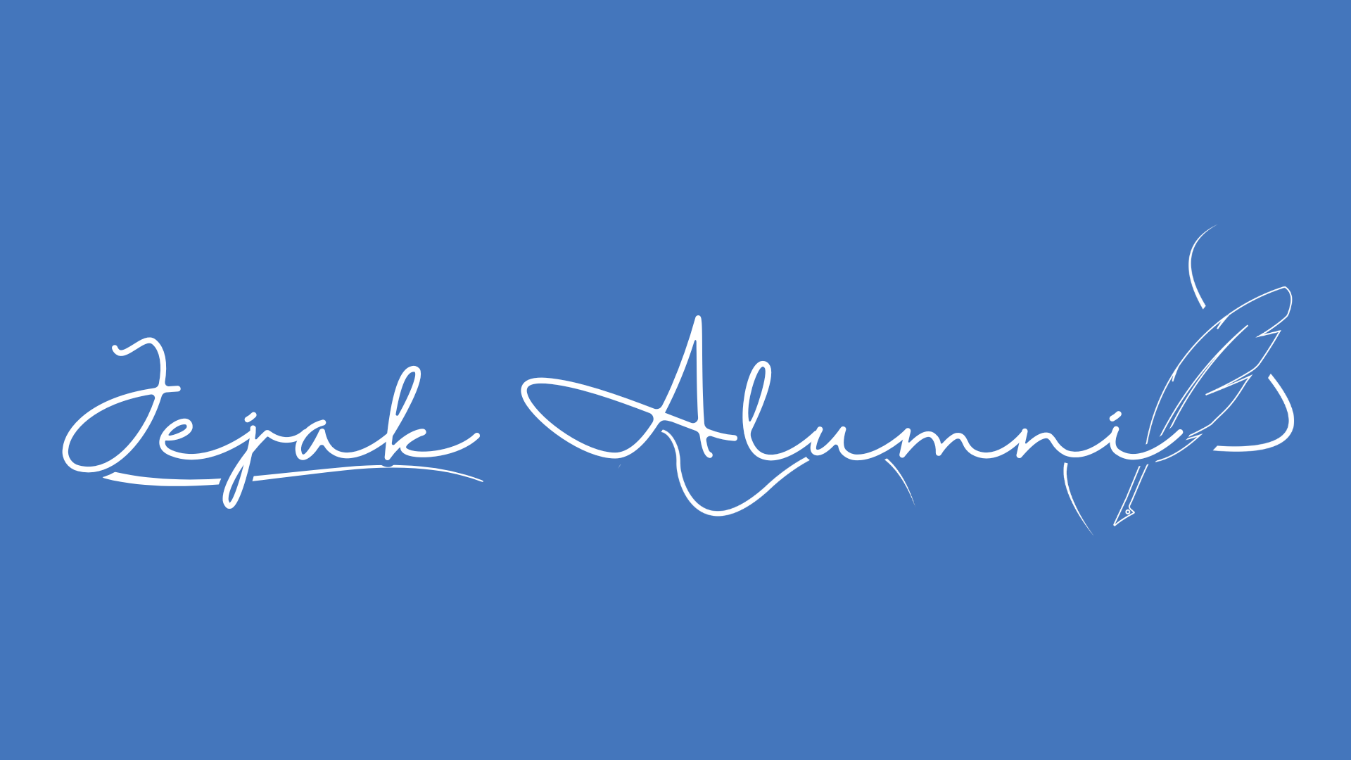 JejakAlumni Design