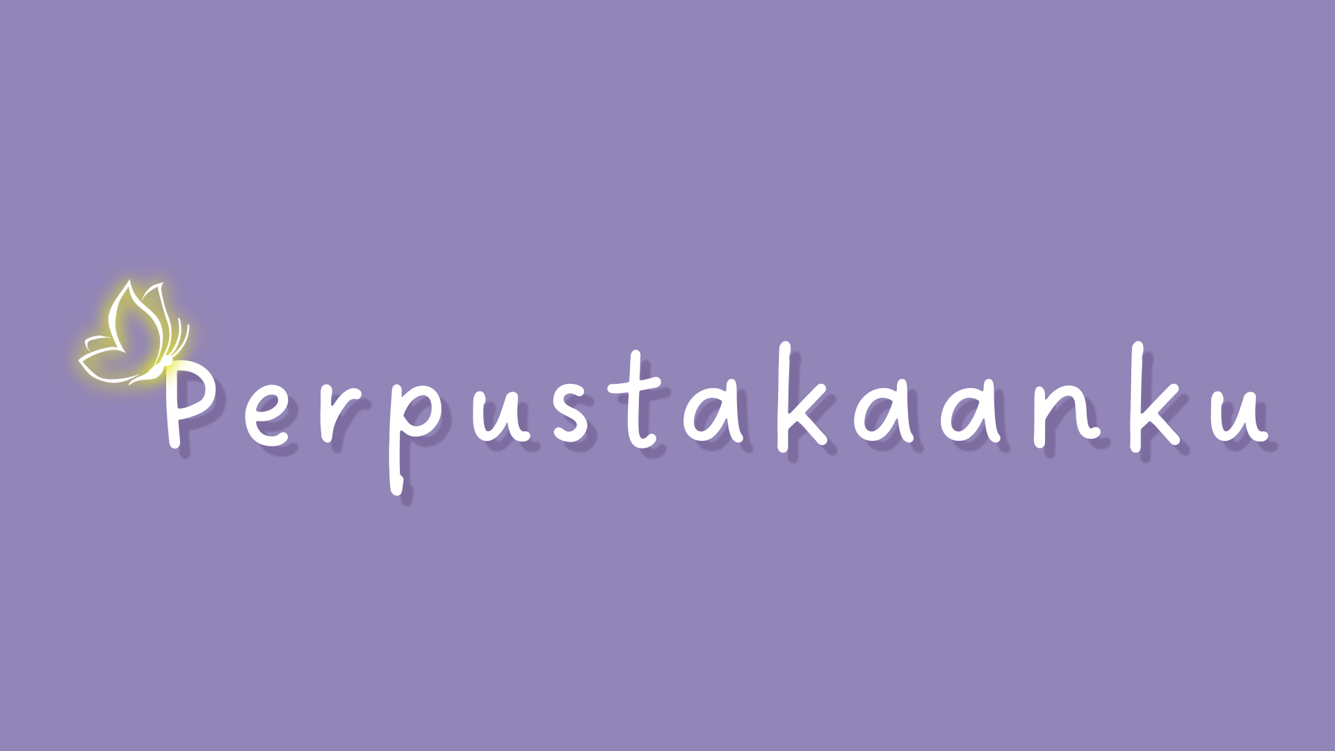 PerpustakaanKu